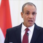 غوتيريش يبحث مع وزيري خارجية مصر وقطر تطورات الأوضاع بغزة غوتيريش يبحث مع وزيري خارجية مصر وقطر تطورات الأوضاع بغزة