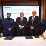 سوبى وسوفيكوفارم يوقعان اتفاقية لتوفير علاجات الأمراض النادرة في مصر سوبى وسوفيكوفارم يوقعان اتفاقية لتوفير علاجات الأمراض النادرة في مصر