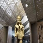 المتحف الكبير يستقبل ضيوفه بصورة طبيعية وعدد الزوار وصل 15 ألفا المتحف الكبير يستقبل ضيوفه بصورة طبيعية وعدد الزوار وصل 15 ألفا