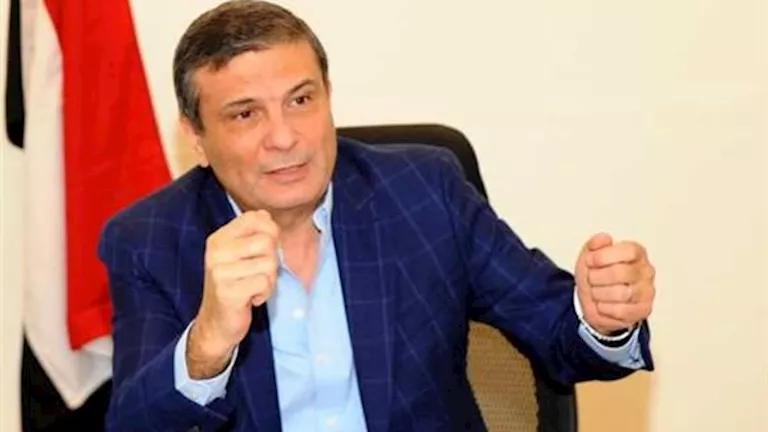 صادرات مصر الزراعية تسجل 8.8 مليون طن في 2025 صادرات مصر الزراعية تسجل 8.8 مليون طن في 2025