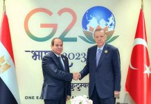 ما أبعاد التصنيع العسكري بين مصر وتركيا ولماذا يثير مخاوف إسرائيل؟ ما أبعاد التصنيع العسكري بين مصر وتركيا ولماذا يثير مخاوف إسرائيل؟