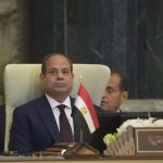 مسؤول إسرائيلي: السيسي لا يعتزم لقاء نتنياهو مسؤول إسرائيلي: السيسي لا يعتزم لقاء نتنياهو