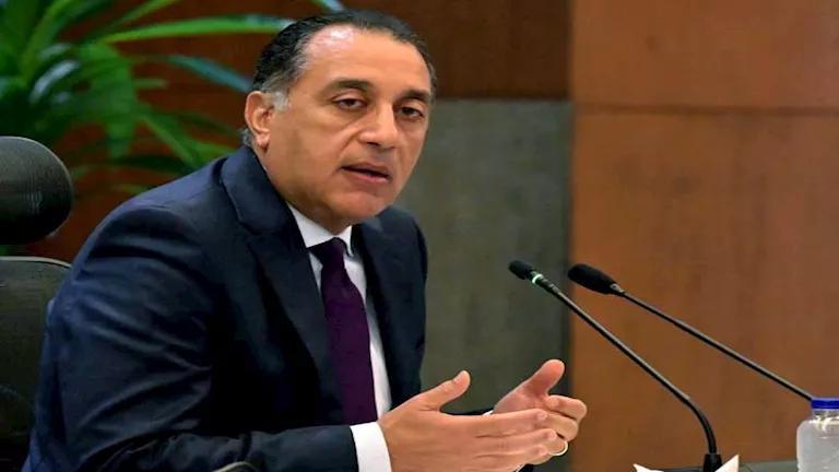 مدبولي: مستعدون لطرح حلول جدية لمشكلات مدبولي: مستعدون لطرح حلول جدية لمشكلات