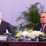 مصر تفوز بجائزتي “أوابك” للبحث العلمي 2024 مصر تفوز بجائزتي "أوابك" للبحث العلمي 2024