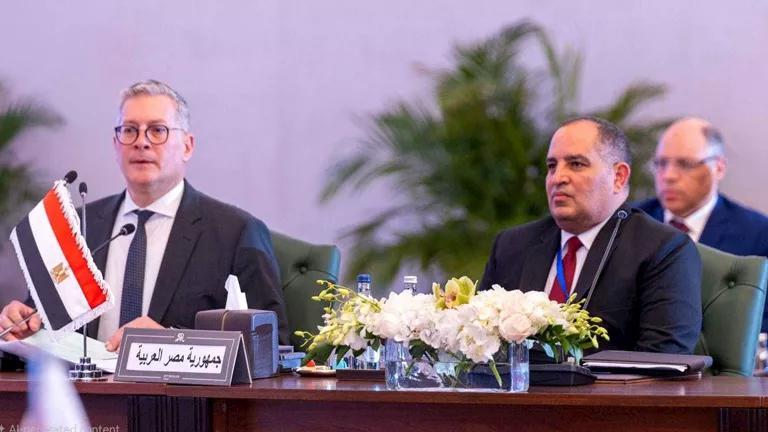 مصر تفوز بجائزتي مصر تفوز بجائزتي