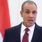 مصر تحذر من فصل غزة عن الضفة وتؤكد: لا بديل عن حل الدولتين مصر تحذر من فصل غزة عن الضفة وتؤكد: لا بديل عن حل الدولتين