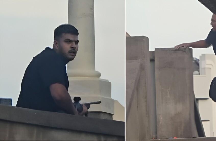 الأزهر يدين الهجوم على اليهود في سيدني الأزهر يدين الهجوم على اليهود في سيدني