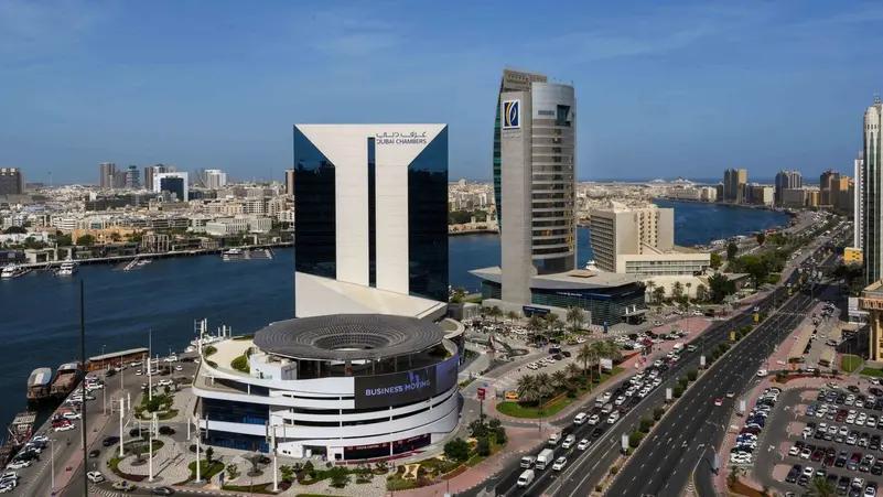 تسجيل 3754 شركة مصرية جديدة في غرفة تجارة دبي خلال تسعة أشهر تسجيل 3754 شركة مصرية جديدة في غرفة تجارة دبي خلال تسعة أشهر