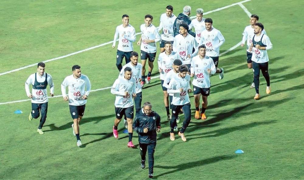 3 أزمات تواجه «العميد» قبل انطلاق كأس الأمم الأفريقية 3 أزمات تواجه «العميد» قبل انطلاق كأس الأمم الأفريقية