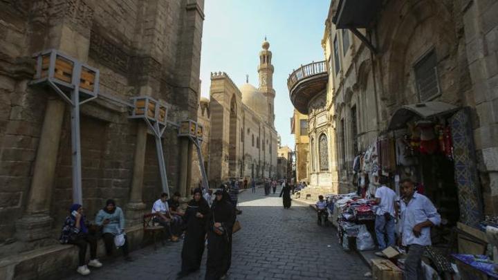 تفاؤل مصري بمفاوضات صندوق النقد رغم الخلاف على بعض البنود تفاؤل مصري بمفاوضات صندوق النقد رغم الخلاف على بعض البنود