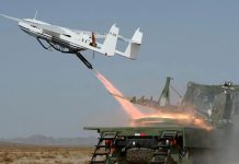 الصين بدأت تساعد مصر في صُنع مسيّرات جديدة الصين بدأت تساعد مصر في صُنع مسيّرات جديدة