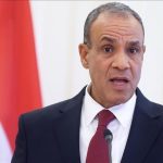 مصر والسعودية تبحثان تطورات الأوضاع في غزة والسودان مصر والسعودية تبحثان تطورات الأوضاع في غزة والسودان