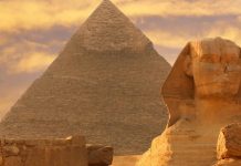 عالم الزلازل الهولندي يفاجئ المصريين بفيديو مثير عالم الزلازل الهولندي يفاجئ المصريين بفيديو مثير