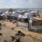 قرارين يؤكدان الحقوق غير القابلة للتصرف للفلسطينيين قرارين يؤكدان الحقوق غير القابلة للتصرف للفلسطينيين