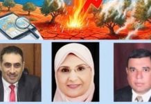 إنجاز بحثى غير مسبوق يكشف حقائق جديدة حول مناخ البحر المتوسط إنجاز بحثى غير مسبوق يكشف حقائق جديدة حول مناخ البحر المتوسط