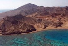 من أي مكان في البحر الأحمر استخرج الفراعنة الزمرد من أي مكان في البحر الأحمر استخرج الفراعنة الزمرد