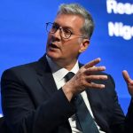 مصر تستهدف استثمارات طاقة كبرى خلال خمس سنوات مصر تستهدف استثمارات طاقة كبرى خلال خمس سنوات