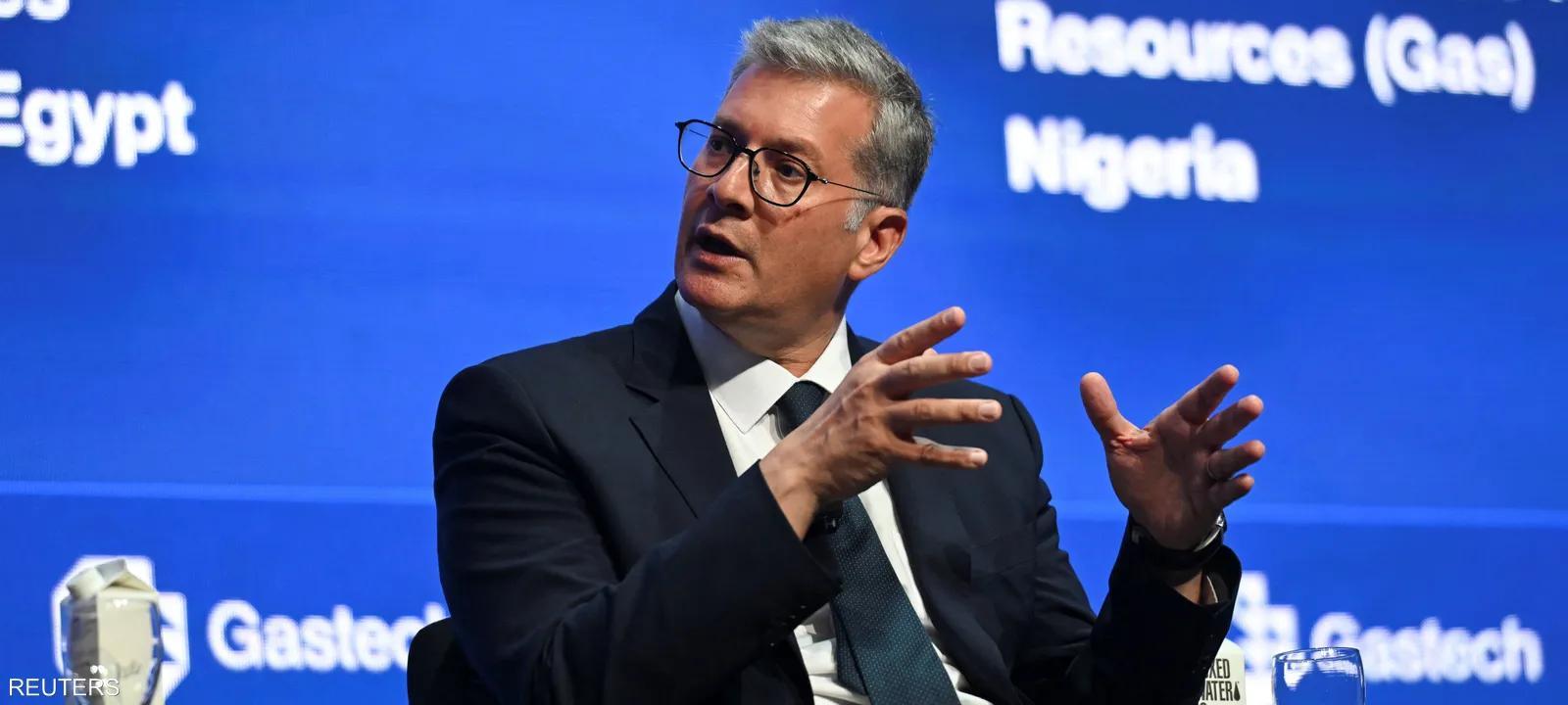 مصر تستهدف استثمارات طاقة كبرى خلال خمس سنوات مصر تستهدف استثمارات طاقة كبرى خلال خمس سنوات