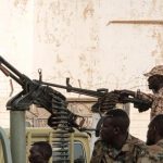 اتساع نطاق سيطرة “الدعم السريع” يزيد القلق في القاهرة اتساع نطاق سيطرة "الدعم السريع" يزيد القلق في القاهرة