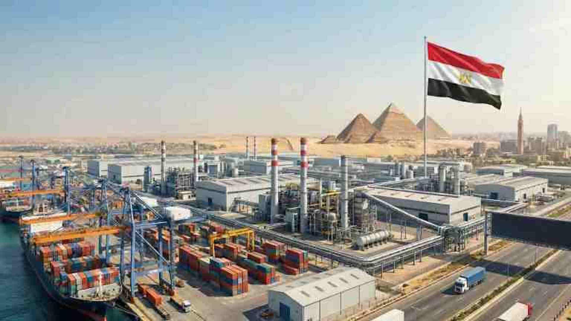 مصر تترقب استثمارات أجنبية جديدة وسط حوافز غير مسبوقة للشركات مصر تترقب استثمارات أجنبية جديدة وسط حوافز غير مسبوقة للشركات