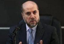 قاضى قضاة فلسطين: الدور المصرى تجاه القضية الفلسطينية ممتد وتاريخى قاضى قضاة فلسطين: الدور المصرى تجاه القضية الفلسطينية ممتد وتاريخى