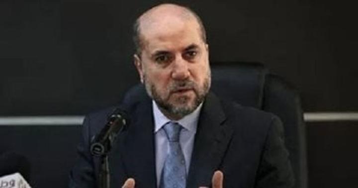 قاضى قضاة فلسطين: الدور المصرى تجاه القضية الفلسطينية ممتد وتاريخى قاضى قضاة فلسطين: الدور المصرى تجاه القضية الفلسطينية ممتد وتاريخى