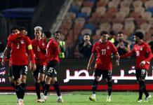 منتخب مصر والبروفة الأخيرة: 3 أزمات قبل أمم أفريقيا منتخب مصر والبروفة الأخيرة: 3 أزمات قبل أمم أفريقيا