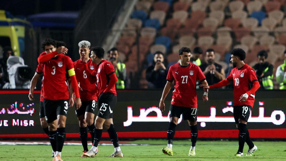 منتخب مصر والبروفة الأخيرة: 3 أزمات قبل أمم أفريقيا منتخب مصر والبروفة الأخيرة: 3 أزمات قبل أمم أفريقيا