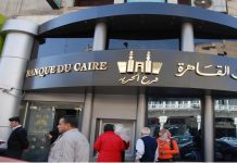 الحكومة المصرية نحو طرح بنك القاهرة للاكتتاب في 2026 الحكومة المصرية نحو طرح بنك القاهرة للاكتتاب في 2026