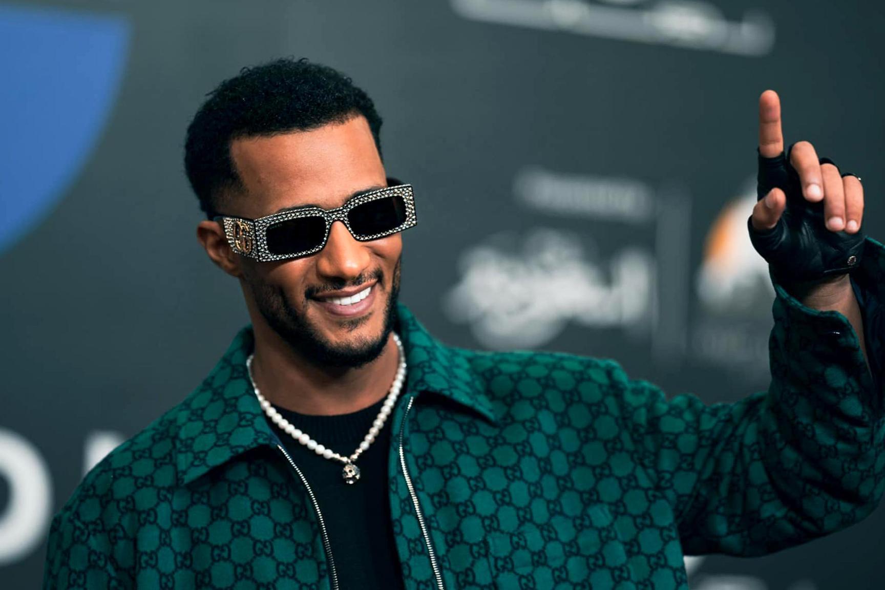 محكمة مصرية تؤيد حبس محمد رمضان عامين وترفض استئنافه محكمة مصرية تؤيد حبس محمد رمضان عامين وترفض استئنافه