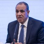 مصر تدعو للإسراع بنشر قوة استقرار دولية بغزة مصر تدعو للإسراع بنشر قوة استقرار دولية بغزة