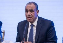 مصر تدعو للإسراع بنشر قوة استقرار دولية بغزة مصر تدعو للإسراع بنشر قوة استقرار دولية بغزة