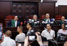 الأسباب الكاملة لتجميد انتخابات نادي قضاة مصر الأسباب الكاملة لتجميد انتخابات نادي قضاة مصر