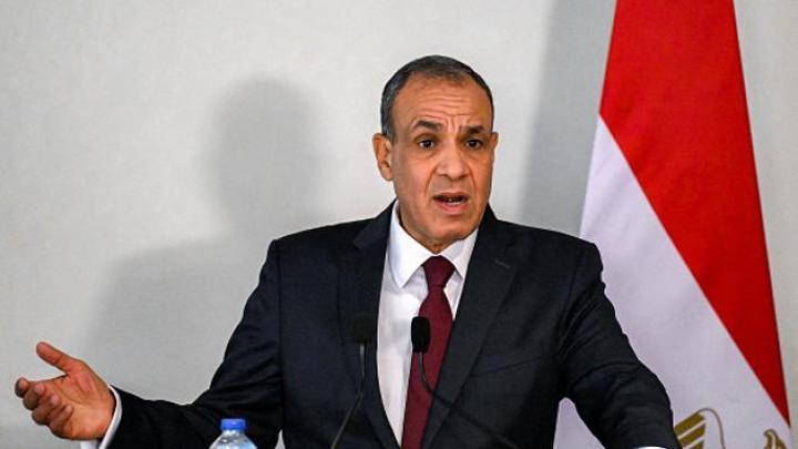 كيف تصعّد القاهرة لهجتها ضد أديس أبابا في معركة المياه والأمن؟ كيف تصعّد القاهرة لهجتها ضد أديس أبابا في معركة المياه والأمن؟