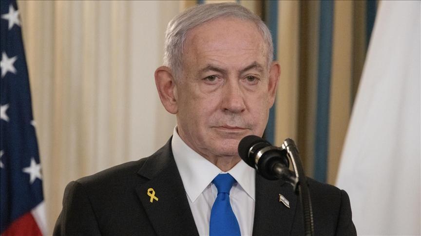 لماذا وافق نتنياهو على صفقة الغاز مع مصر؟ لماذا وافق نتنياهو على صفقة الغاز مع مصر؟