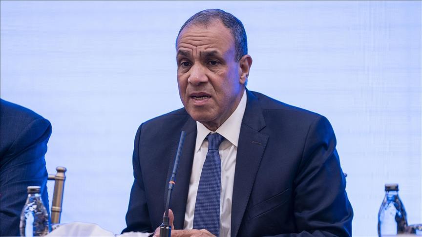 مصر تدعو للإسراع بنشر قوة استقرار دولية بغزة مصر تدعو للإسراع بنشر قوة استقرار دولية بغزة