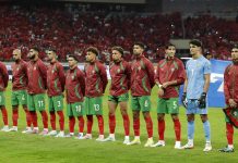 القيمة السوقية لجميع منتخبات كأس أفريقيا 2025 القيمة السوقية لجميع منتخبات كأس أفريقيا 2025