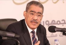 ضياء رشوان: صفقة الغاز مع إسرائيل تجارية ولا تنطوي على أي أبعاد سياسية ضياء رشوان: صفقة الغاز مع إسرائيل تجارية ولا تنطوي على أي أبعاد سياسية