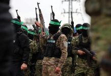 تقرير: إسرائيل تراهن على مصر لـ”تقييد حماس” تقرير: إسرائيل تراهن على مصر لـ"تقييد حماس"