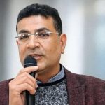 استدعاء رئيس حزب الدستور المصري علاء الخيام للتحقيق استدعاء رئيس حزب الدستور المصري علاء الخيام للتحقيق