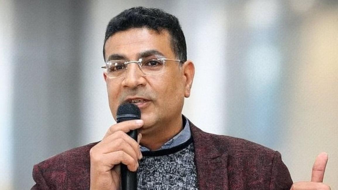 استدعاء رئيس حزب الدستور المصري علاء الخيام للتحقيق استدعاء رئيس حزب الدستور المصري علاء الخيام للتحقيق