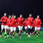 موعد مباراة منتخب مصر وزيمبابوي بكأس الأمم الإفريقية موعد مباراة منتخب مصر وزيمبابوي بكأس الأمم الإفريقية