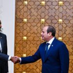 مصر من الدعم السياسي إلى التلويح العسكري في السودان مصر من الدعم السياسي إلى التلويح العسكري في السودان