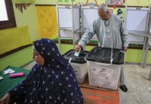 المستقلون يحصدون 46 مقعداً في جولة الإعادة المستقلون يحصدون 46 مقعداً في جولة الإعادة