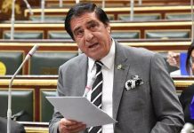 نائب مصري: القاهرة ترفض أي مخطط لتقسيم السودان نائب مصري: القاهرة ترفض أي مخطط لتقسيم السودان