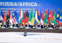 لا مجال لأي إجراءات تضر حقوق الدول المتشاطئة في الأنهار لا مجال لأي إجراءات تضر حقوق الدول المتشاطئة في الأنهار