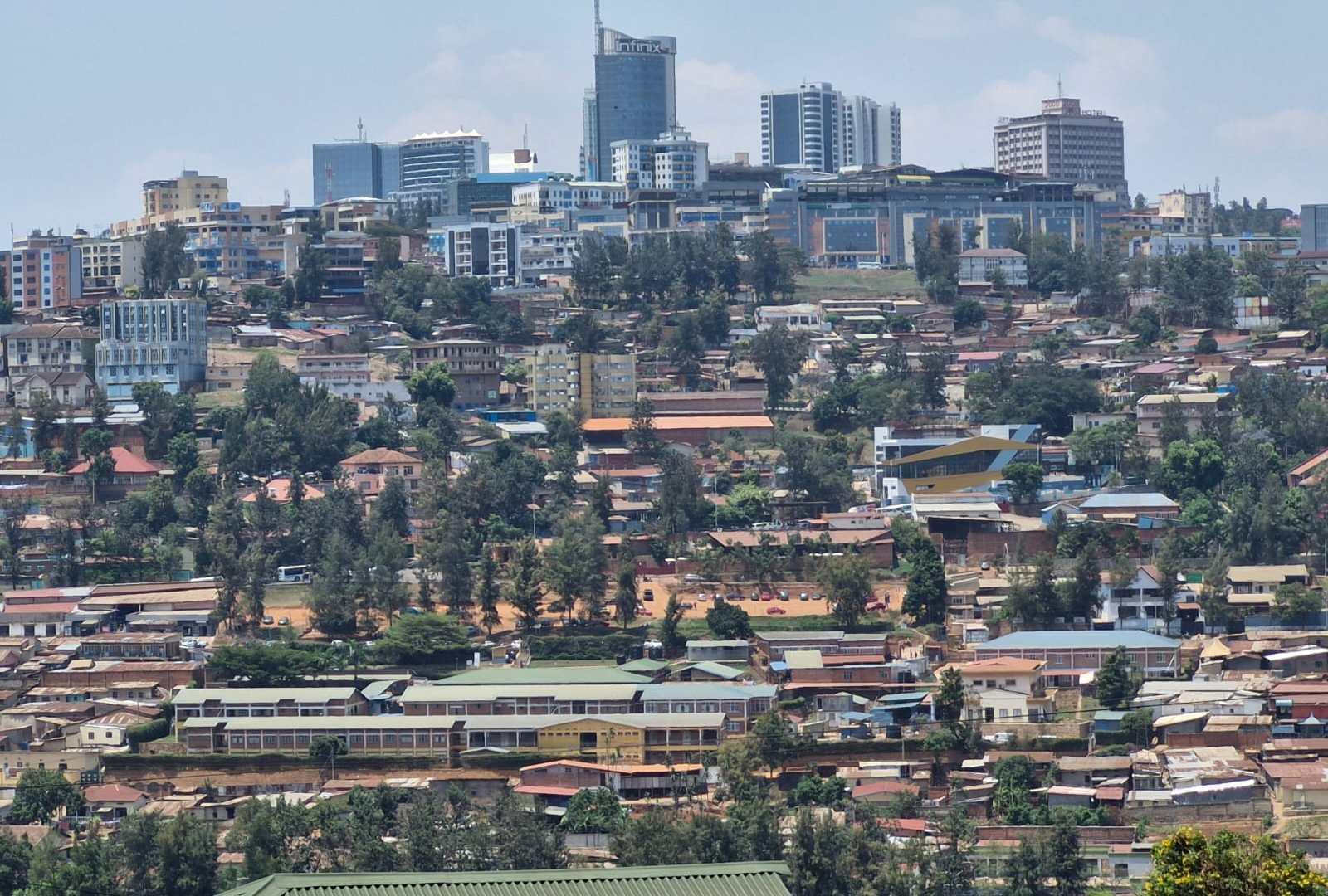 3 مدن أفريقية تتصدر قائمة الجاذبية بينها عاصمة عربية 3 مدن أفريقية تتصدر قائمة الجاذبية بينها عاصمة عربية