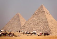 الحضارة المصرية عقدة اليهود الأزلية الحضارة المصرية عقدة اليهود الأزلية