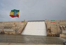 خبير مصري يكشف عن تطورات في سد النهضة خبير مصري يكشف عن تطورات في سد النهضة