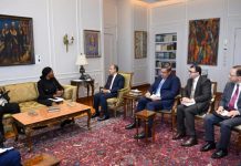 تعزيز العلاقات الثنائيةمع جنوب أفريقيا تعزيز العلاقات الثنائيةمع جنوب أفريقيا